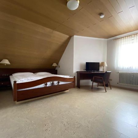 Parkhotel Ротвайль Экстерьер фото