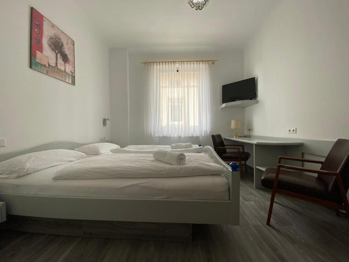 Parkhotel Ротвайль Экстерьер фото