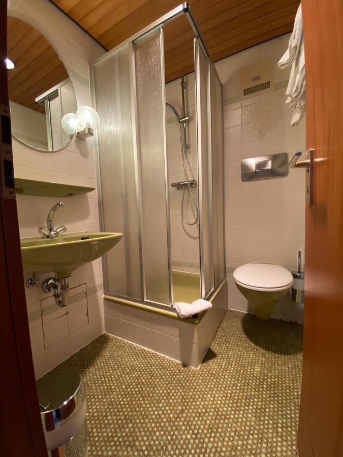Parkhotel Ротвайль Экстерьер фото