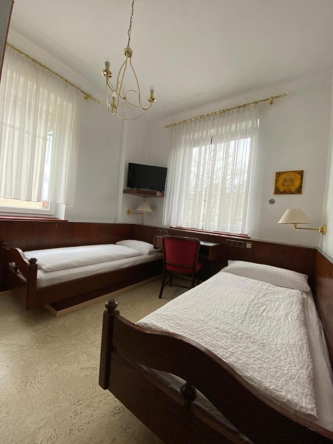 Parkhotel Ротвайль Экстерьер фото