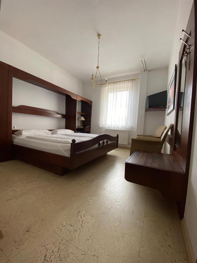 Parkhotel Ротвайль Экстерьер фото